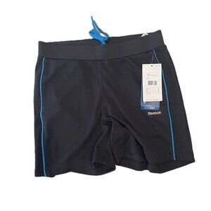 Reebok athletic shorts with pockets NEW